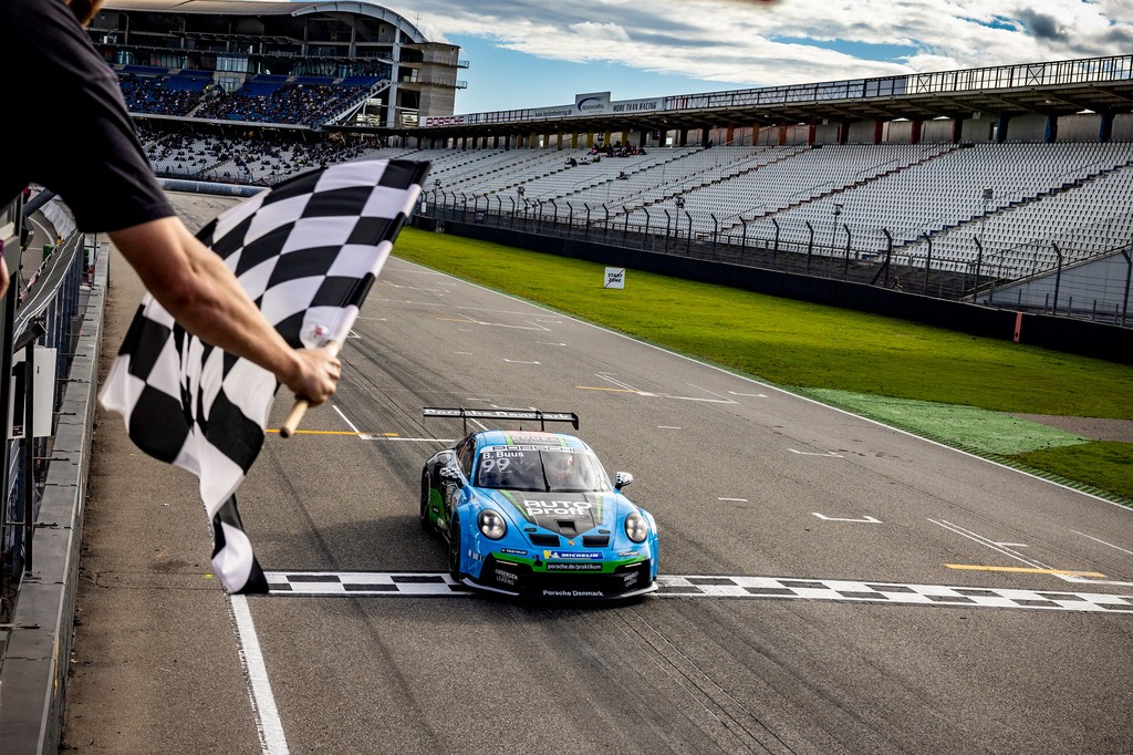 (Foto: Porsche Motorsport)